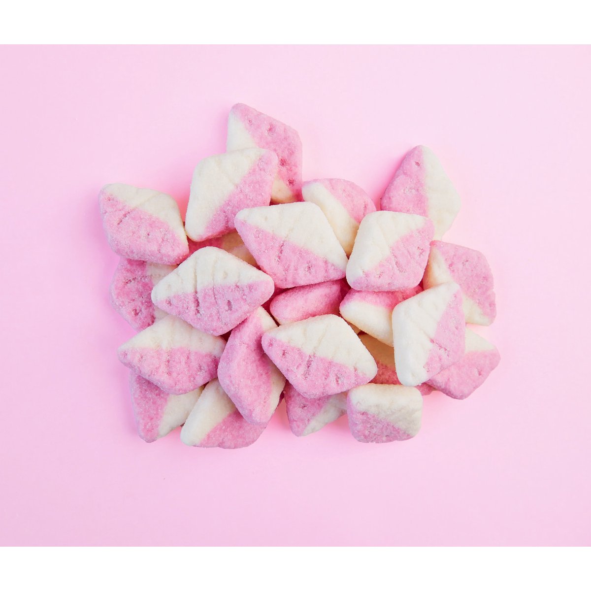 미국직구 BUBS Swedish 젤리 283g 2팩 / BUBS Swedish Candy Sour and Sweet Gummy Candy Mix, Strawber 3