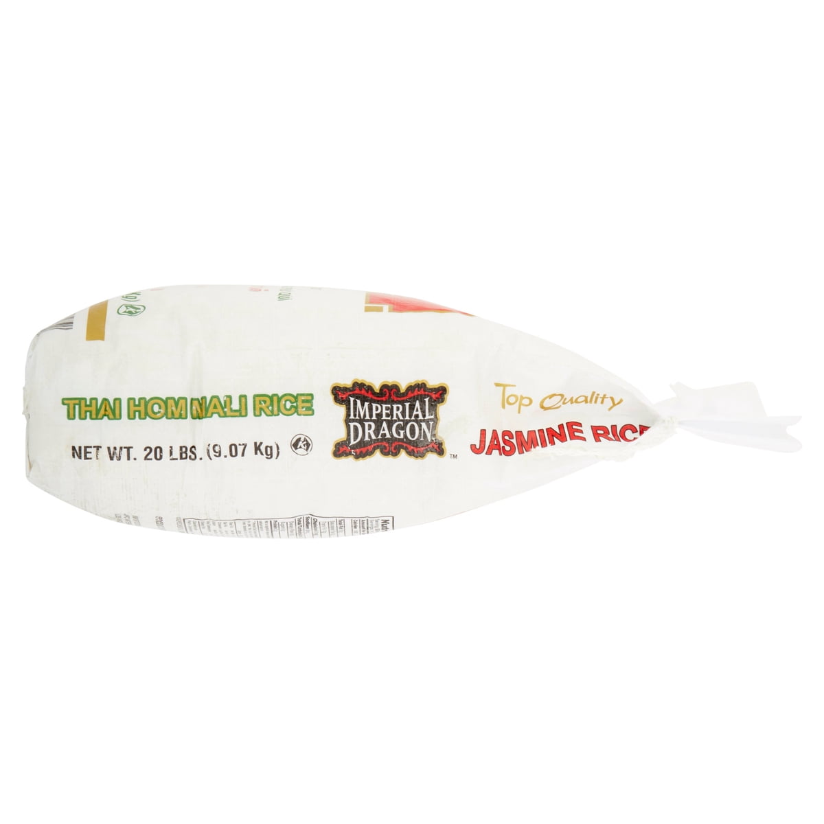 미국직구 Imperial Dragon Jasmine / Imperial Dragon Jasmine Rice, 20 lbs, Non-GMO 2