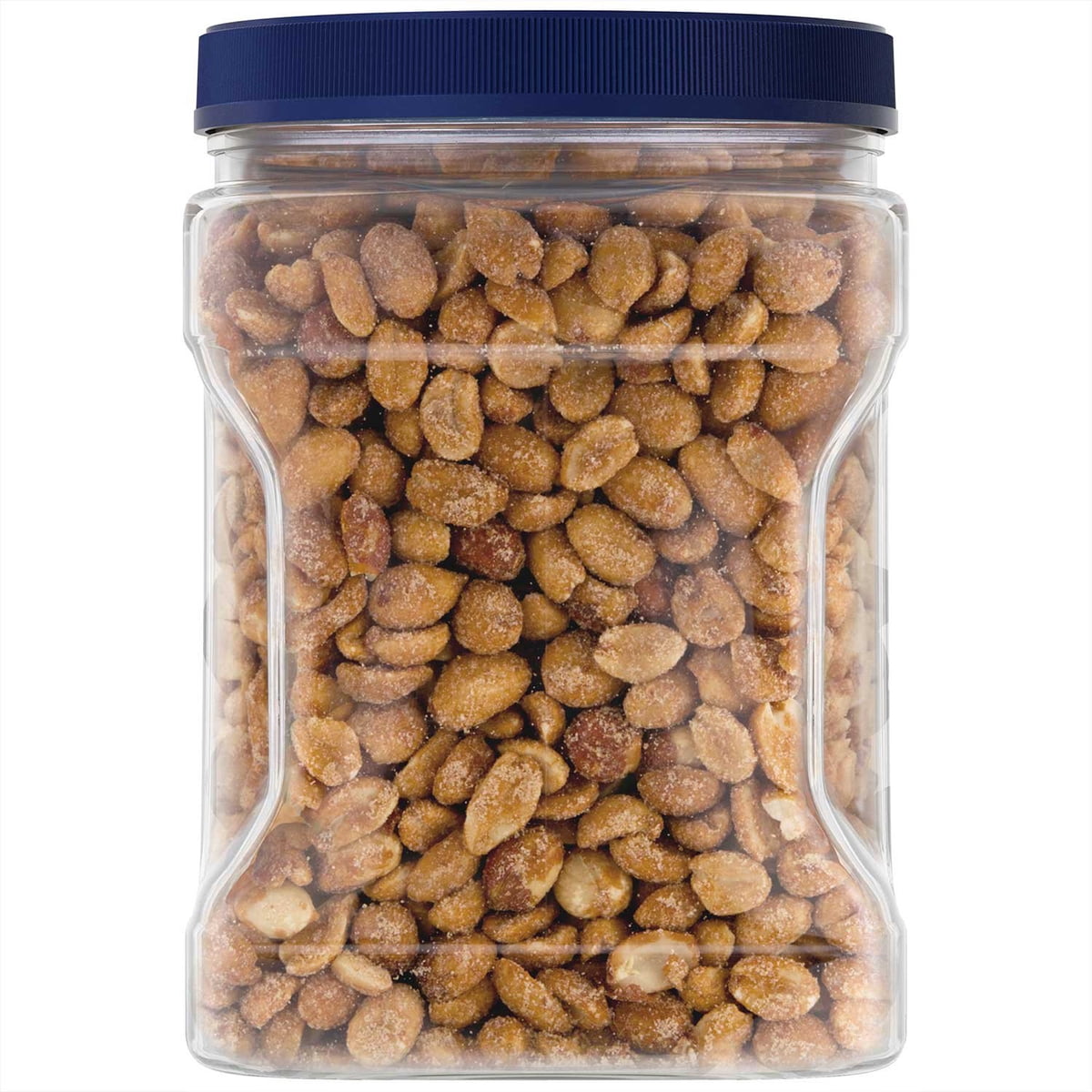 미국직구 Planters Honey Roasted 견과 978g / Planters Honey Roasted Peanuts, 978g 6