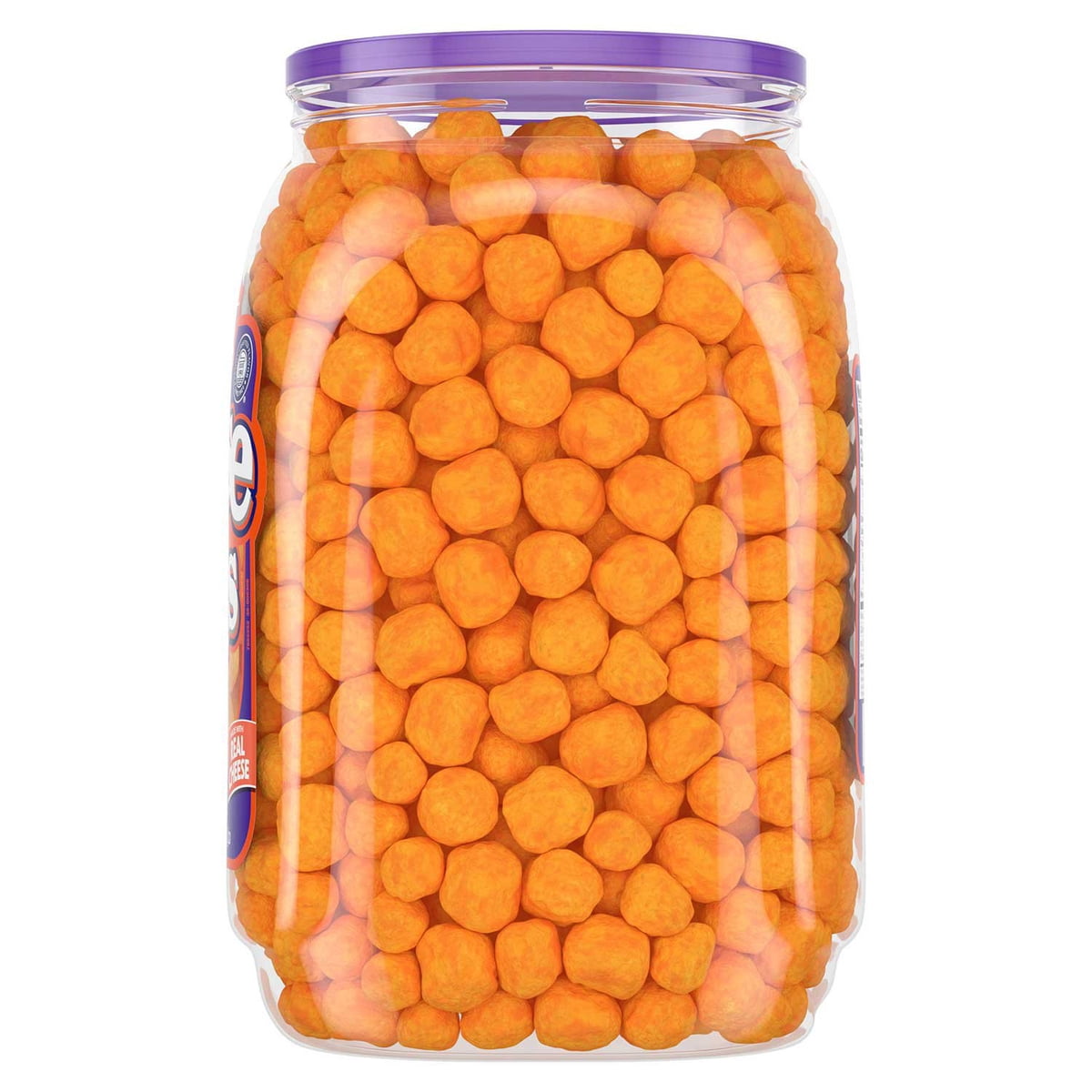 미국직구 Utz Cheeseball Barrel 794g / Utz Cheeseball Barrel, 794g 5