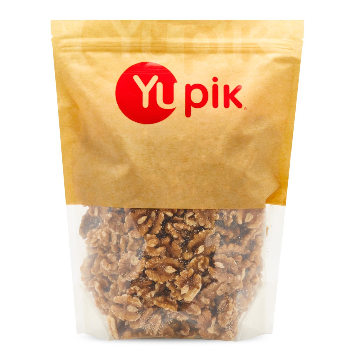 미국직구 Yupik Raw California 견과 57g / Yupik Raw California Walnuts, Halves, 1 Bag, 2.2 lb, wi 4