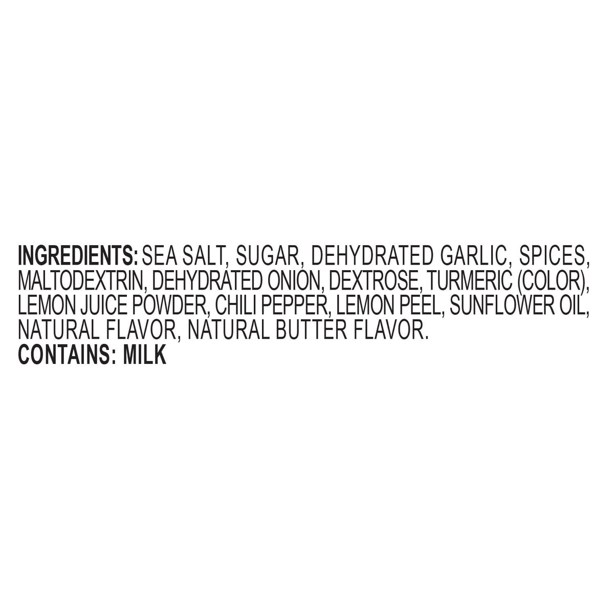 미국직구 Kinder's Buttery Garlic 595g / Kinder's Buttery Garlic & Herb Seasoning, 595g 3