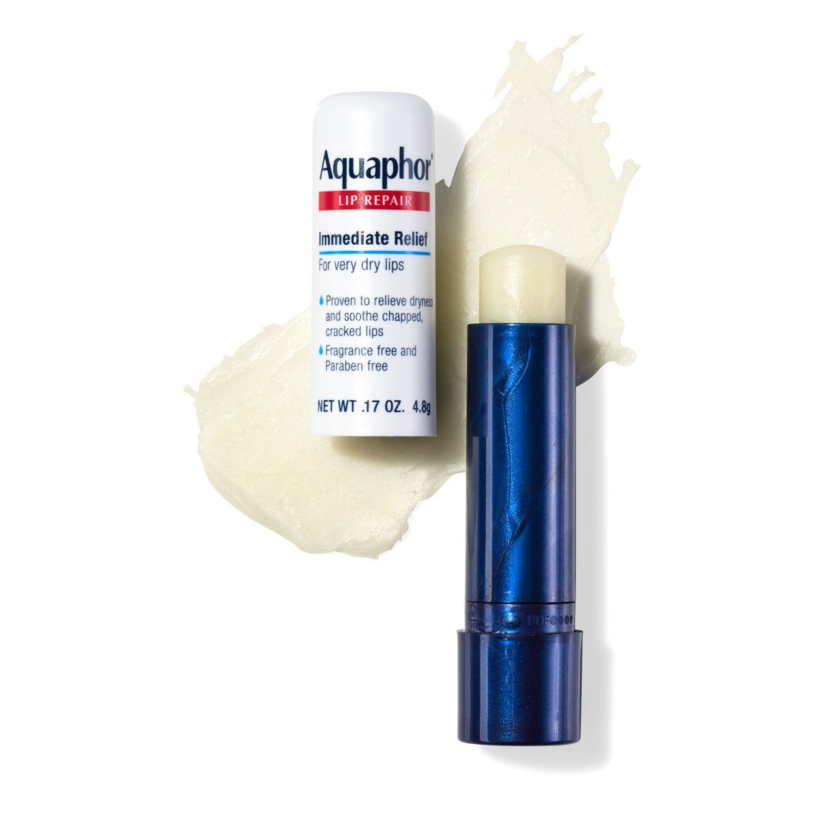 미국직구 Aquaphor Lip Repair 5g 2팩 / Aquaphor Lip Repair Balm Stick for Dry Chapped Lips with  2