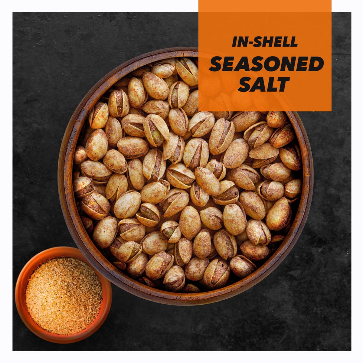 미국직구 Wonderful Seasoned Salt 1.1kg / Wonderful Seasoned Salt Pistachios, 1.1kg 3