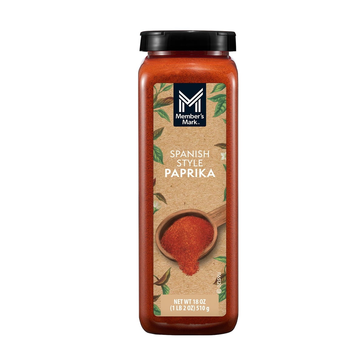 미국직구 Member s Mark 510g / Member s Mark Spanish Style Paprika 510g 1