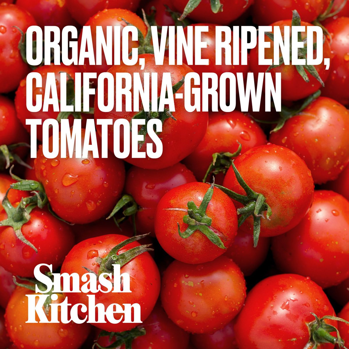 미국직구 Smash Kitchen USDA 907g / Smash Kitchen USDA Organic Tomato Ketchup, 907g, 2 pk. 6