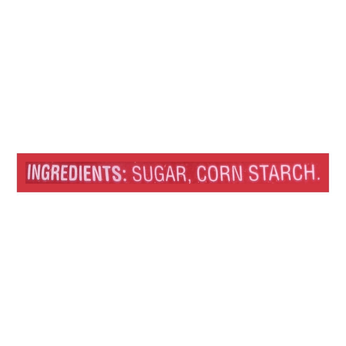 미국직구 멤버스마크 / Member's Mark Powdered Sugar, 7 lbs. 4