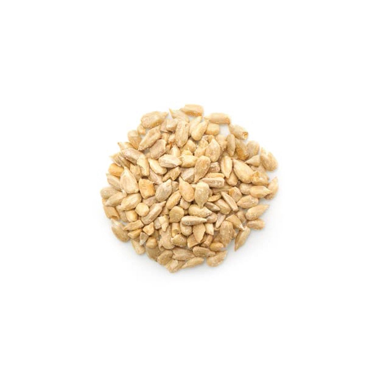 미국직구 Yupik Roasted Salted 57g / Yupik Roasted Salted Sunflower Seeds, Shelled, 1 Bag, 2 lb 3