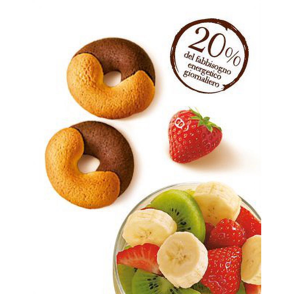 미국직구 3 Pack Mulino 과자 349g 3팩 / 3 Pack | Mulino Bianco Abbracci Cookies 349g Each (2 Items 4