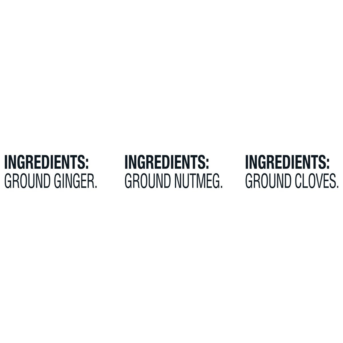 미국직구 Member s Mark 907g / Member s Mark Holiday Baking Cooking Spices Variety Pack 6 907g  3