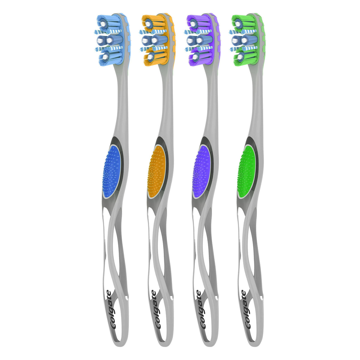 미국직구 콜게이트 전동칫솔 Colgate Total Advanced Whitening Toothbrush, 8-pack