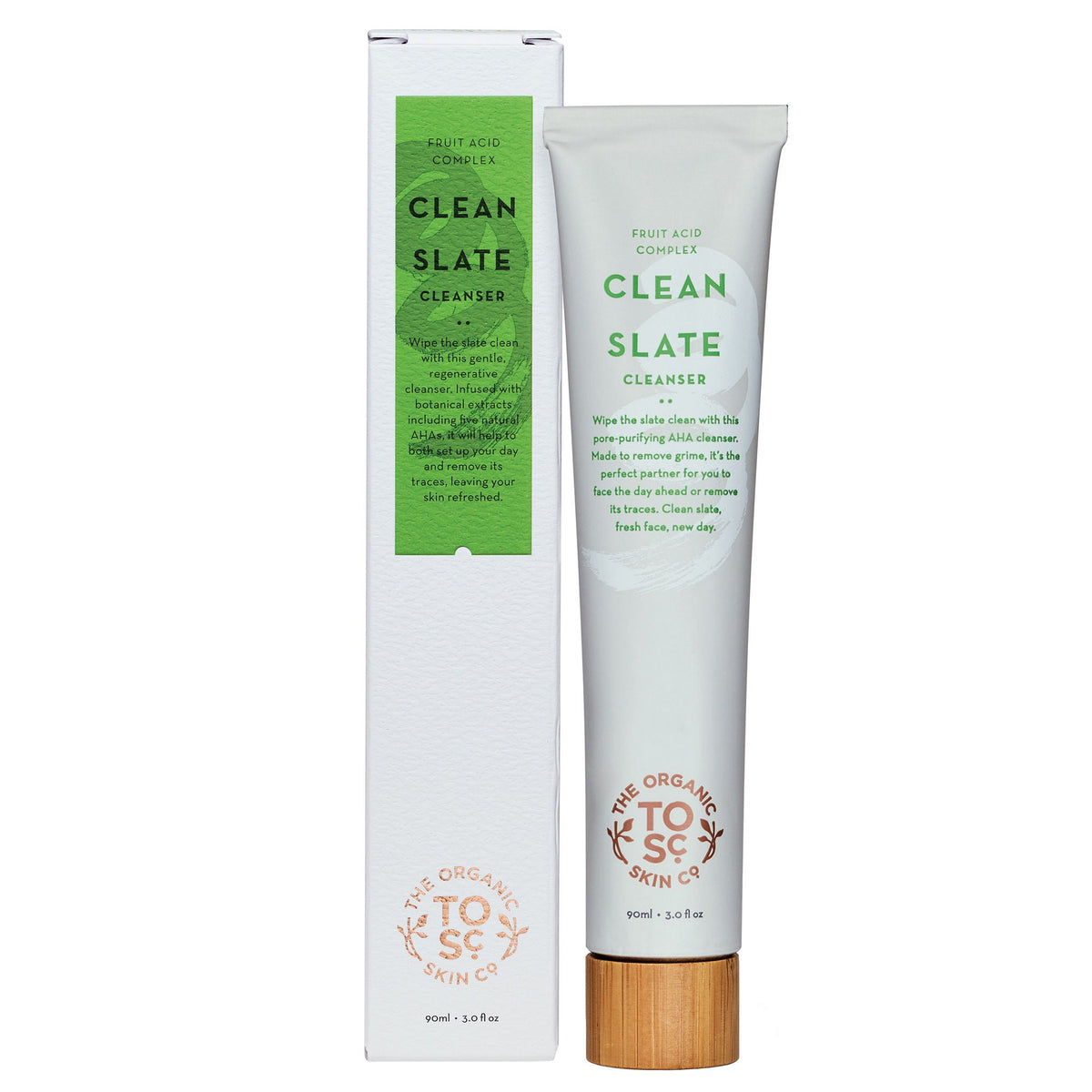 미국직구 The / The Organic Skin Co. Complete Ritual Pack, 6-piece Set 3