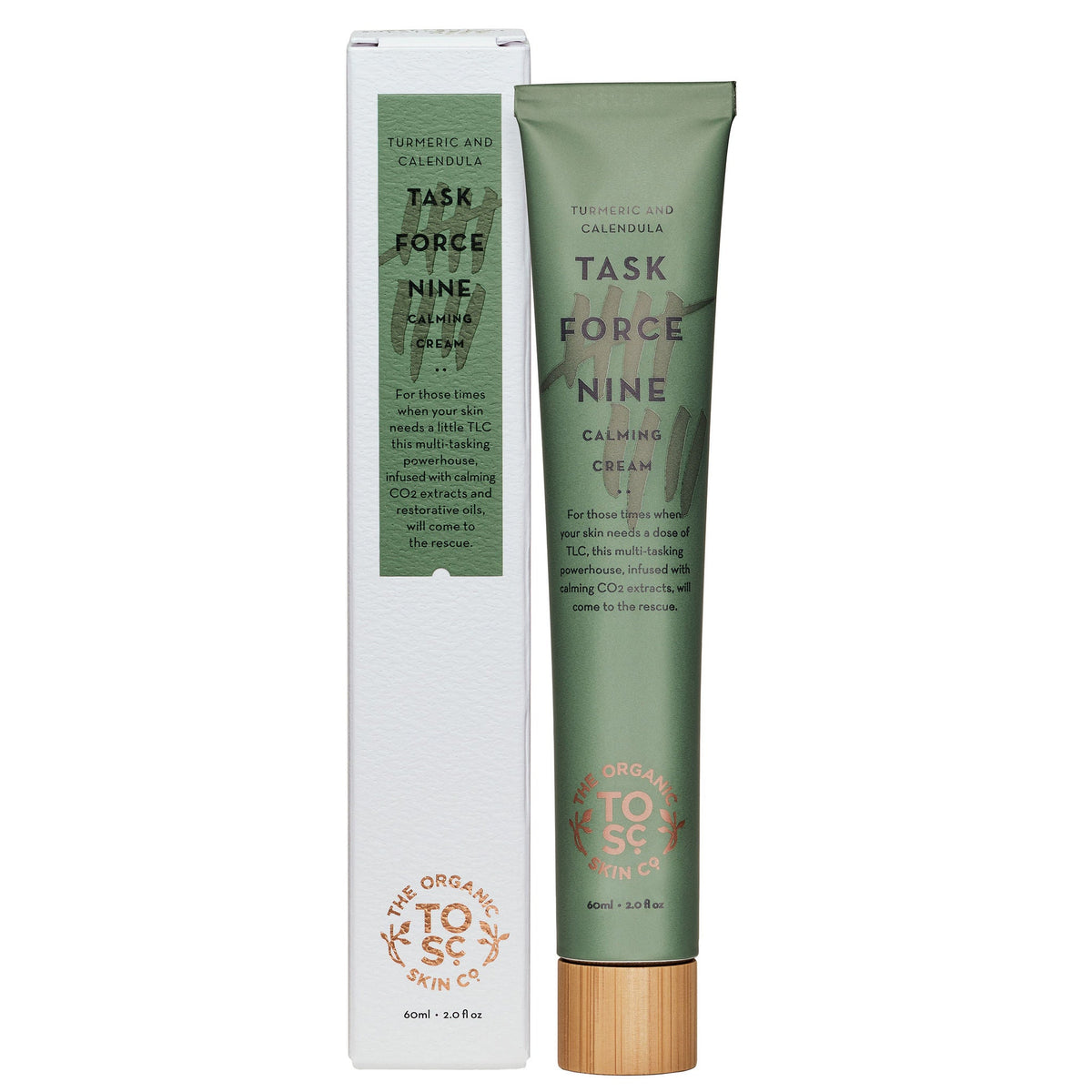미국직구 The / The Organic Skin Co. Complete Ritual Pack, 6-piece Set 4