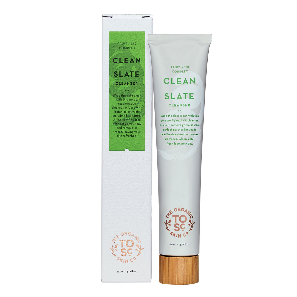 미국직구 The / The Organic Skin Co. Radiant Ritual Pack, 4-piece Set 3