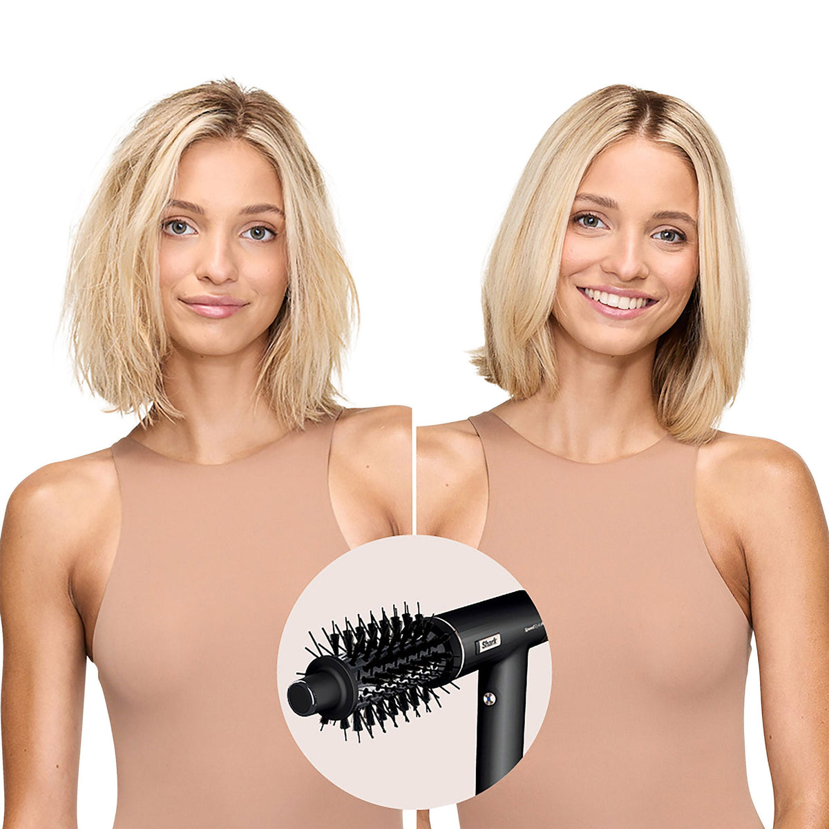 미국직구 샤크 / Shark SpeedStyle Pro Hair Dryer System Plus Storage Bag 4