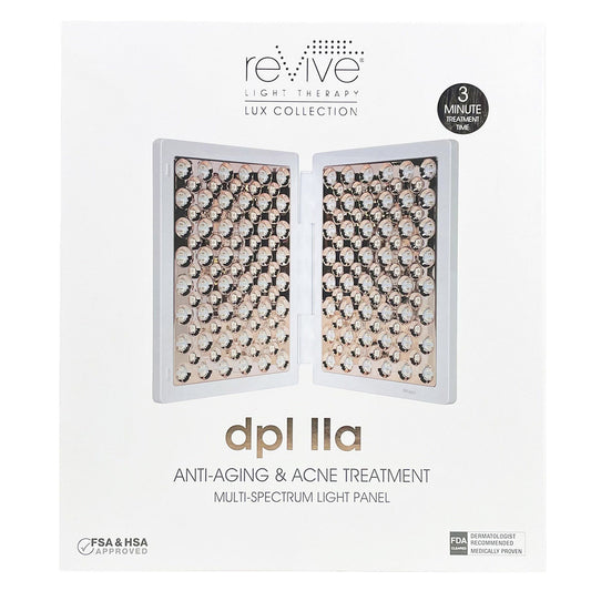 미국직구 reVive Lux Collection / reVive Lux Collection dpl IIa - LED Treatment Panel 1