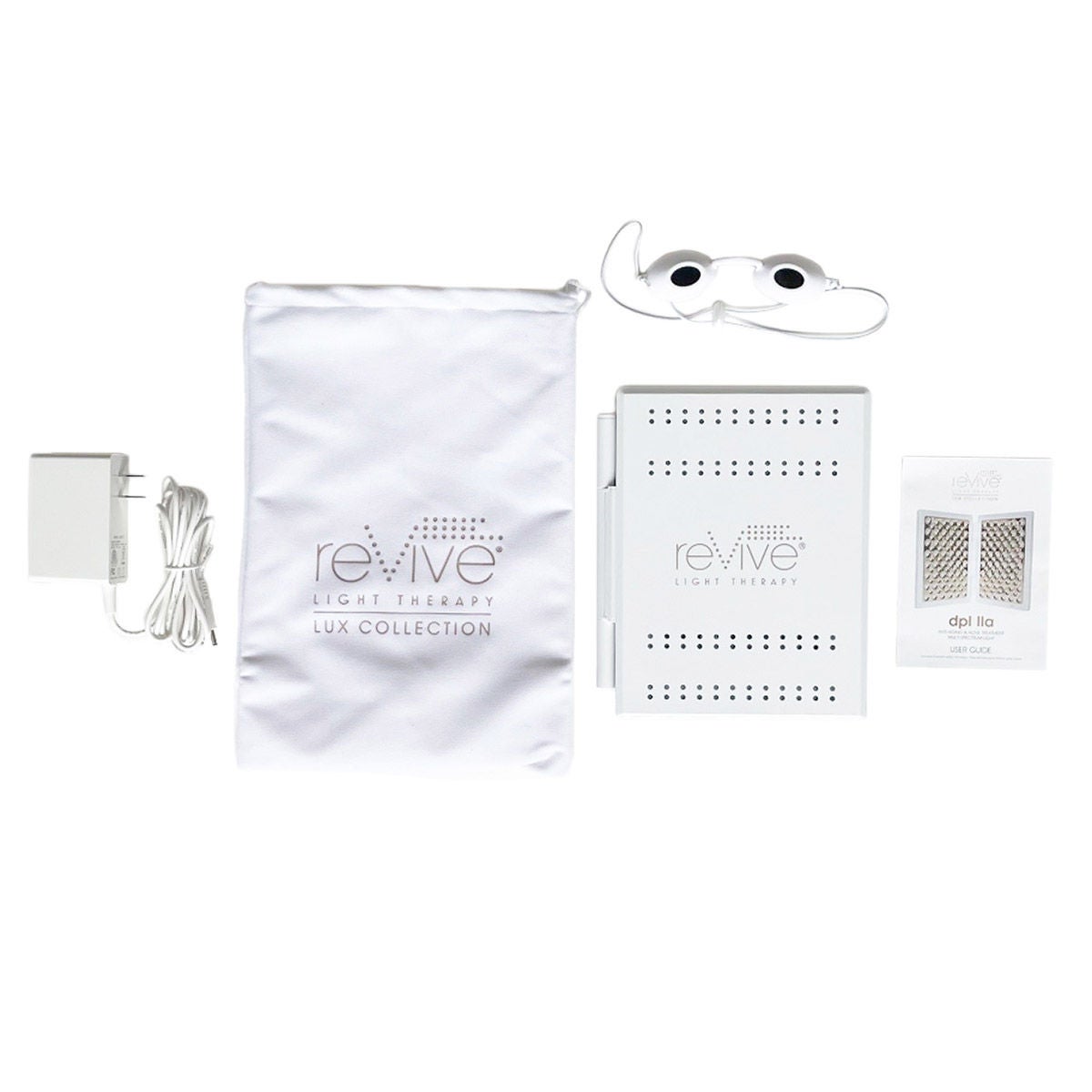 미국직구 리바이브 / reVive Lux Collection dpl IIa - LED Treatment Panel 2