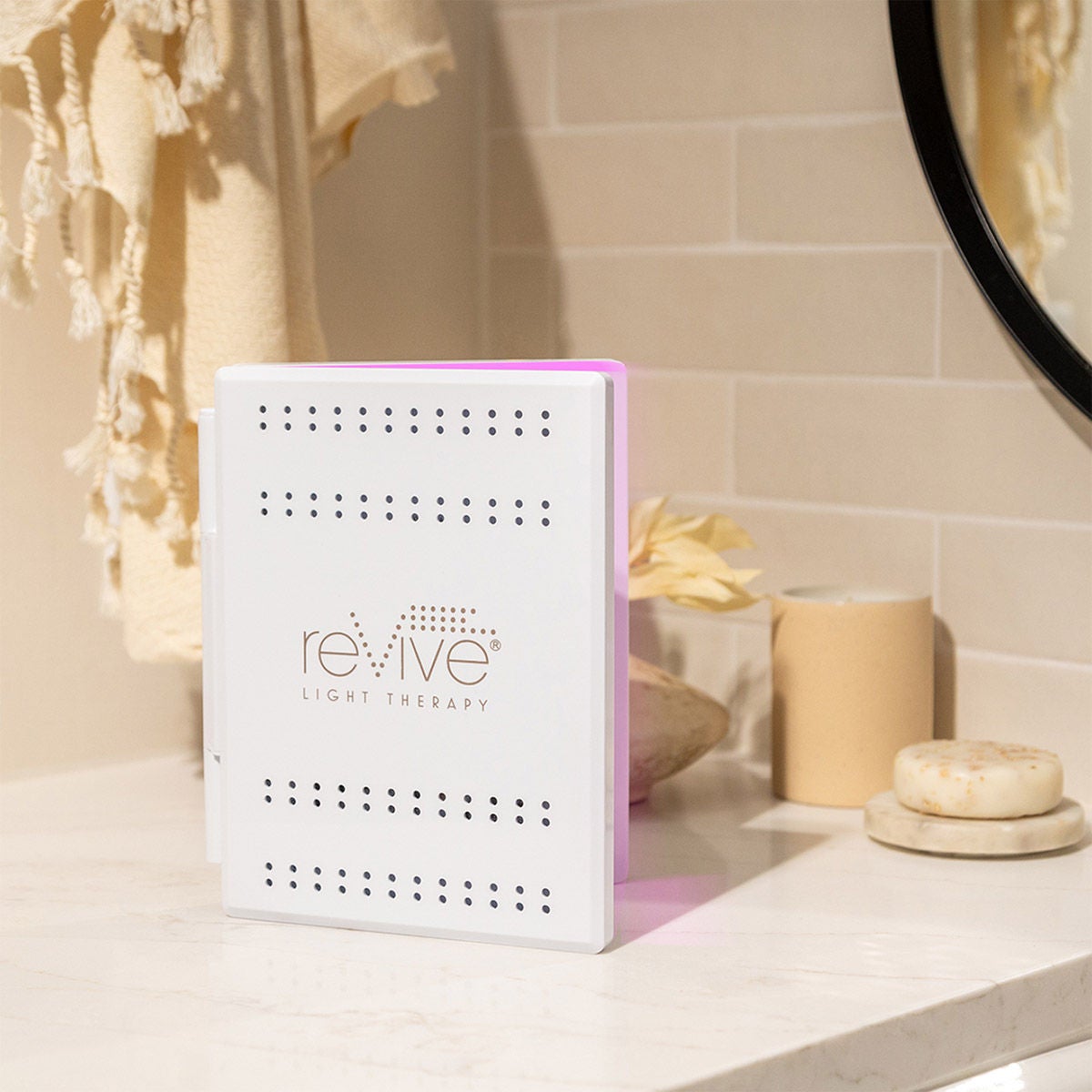 미국직구 리바이브 / reVive Lux Collection dpl IIa - LED Treatment Panel 6