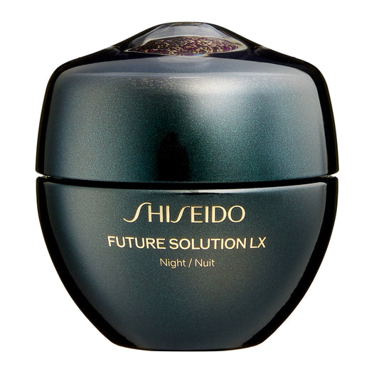 미국직구 시세이도 50ml / Shiseido Future Solution LX Total Regenerating Cream, 50ml 2