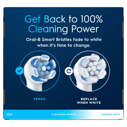 미국직구 오랄비 전동칫솔 교체모 Oral-B iO Deep Clean Replacement Toothbrush Head, 9-count