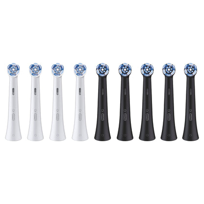 미국직구 오랄비 전동칫솔 교체모 Oral-B iO Deep Clean Replacement Toothbrush Head, 9-count