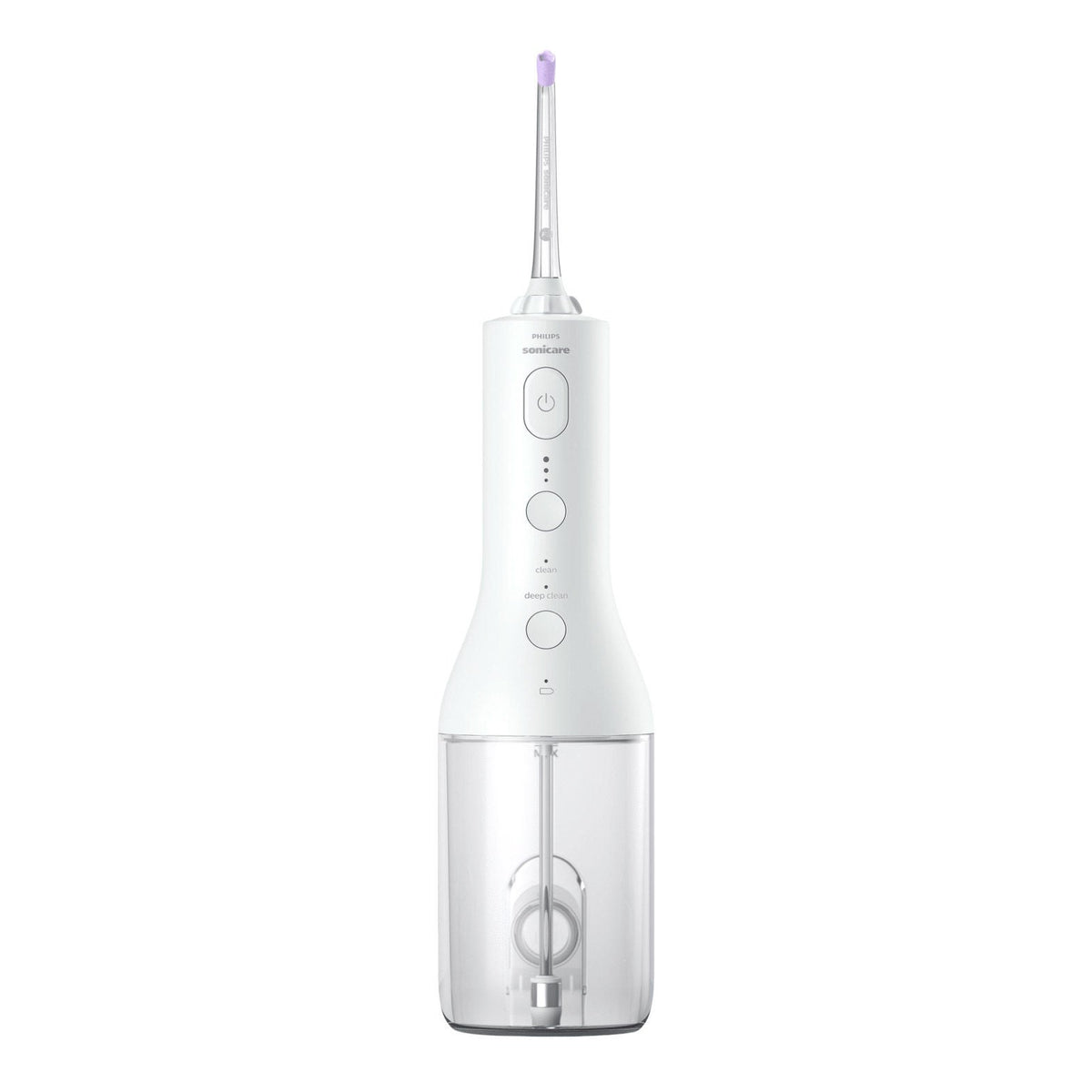 미국직구 필립스 소닉케어 전동칫솔 Philips Sonicare Cordless Rechargeable Power Water Flosser, 2-pack
