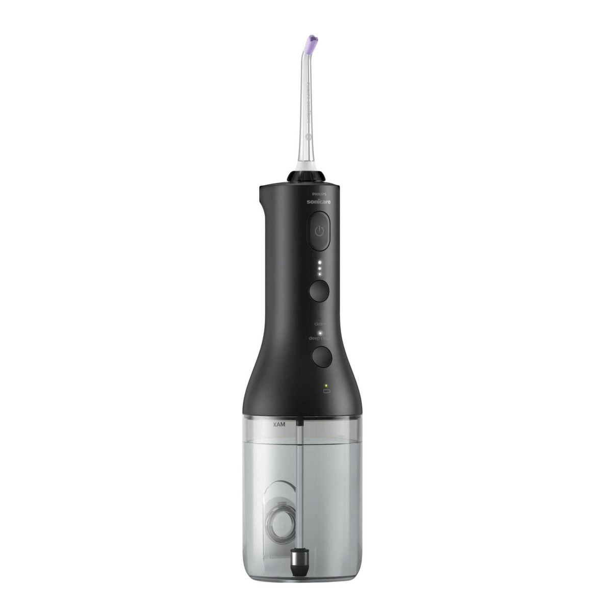 미국직구 필립스 소닉케어 전동칫솔 Philips Sonicare Cordless Rechargeable Power Water Flosser, 2-pack