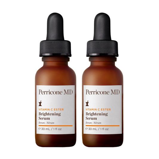 미국직구 Perricone MD 비타민 30ml 2팩 / Perricone MD Vitamin C Ester Brightening Serum, 30ml, 2-pack 1
