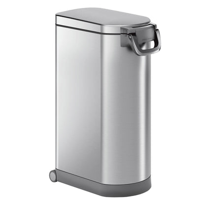 미국직구 펫용품 simplehuman X-Large Pet Food Can