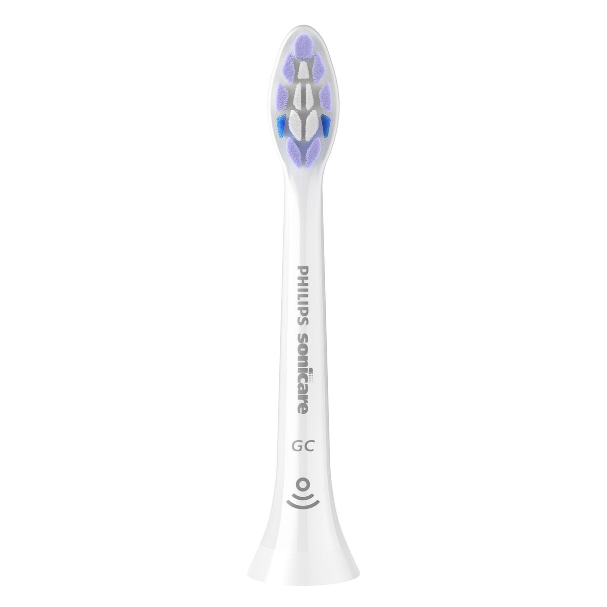 미국직구 필립스 소닉케어 전동칫솔 교체모 Philips Sonicare GC Gentle Clean Replacement Electric Toothbrush Heads, Plaque Removal + Gum Care, 8-pack