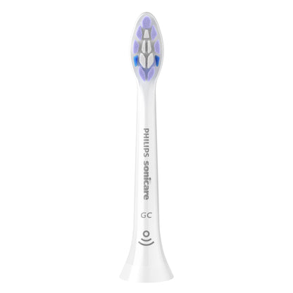 미국직구 필립스 소닉케어 전동칫솔 교체모 Philips Sonicare GC Gentle Clean Replacement Electric Toothbrush Heads, Plaque Removal + Gum Care, 8-pack
