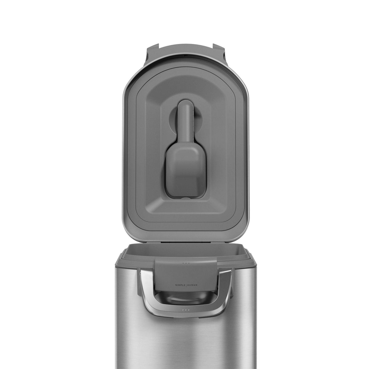 미국직구 펫용품 simplehuman Medium Pet Food Can