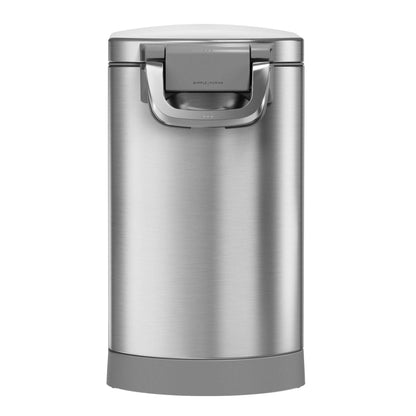 미국직구 펫용품 simplehuman Medium Pet Food Can