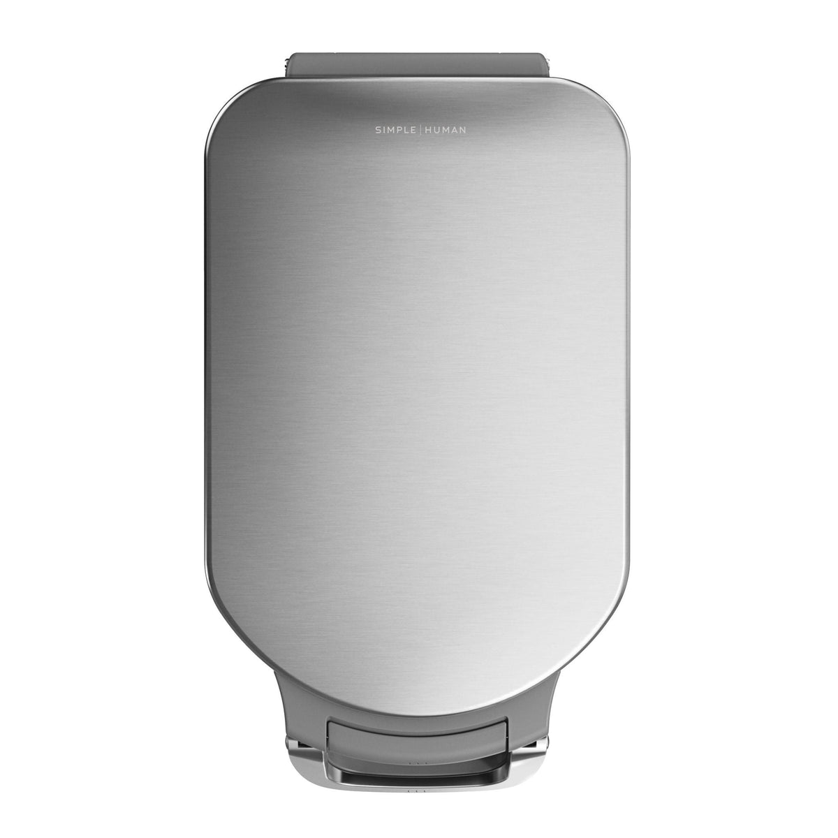 미국직구 펫용품 simplehuman Medium Pet Food Can