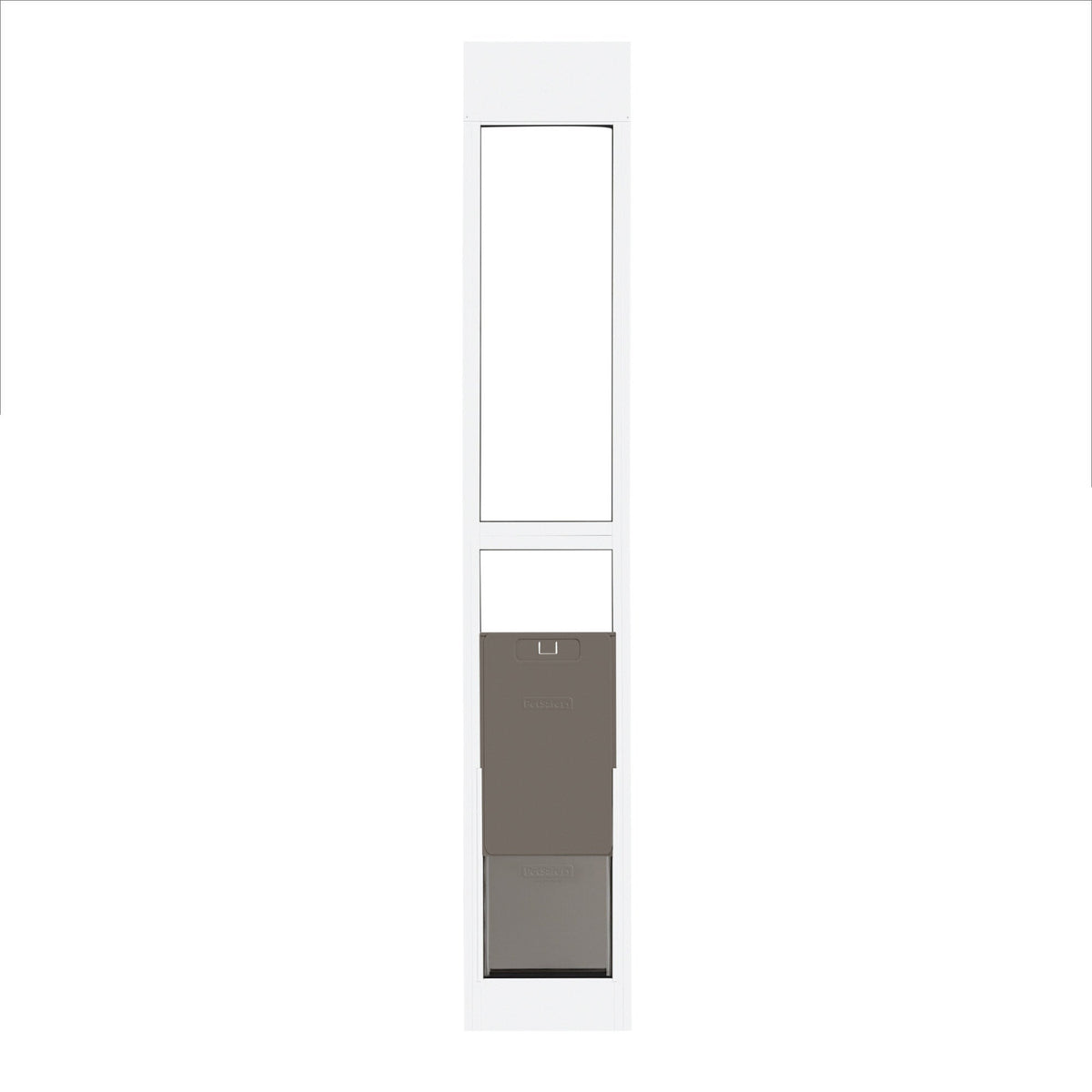 미국직구 펫용품 PetSafe Sliding Glass Pet Door, 2-Piece, Large
