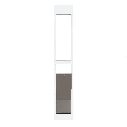 미국직구 펫용품 PetSafe Sliding Glass Pet Door, 2-Piece, Large