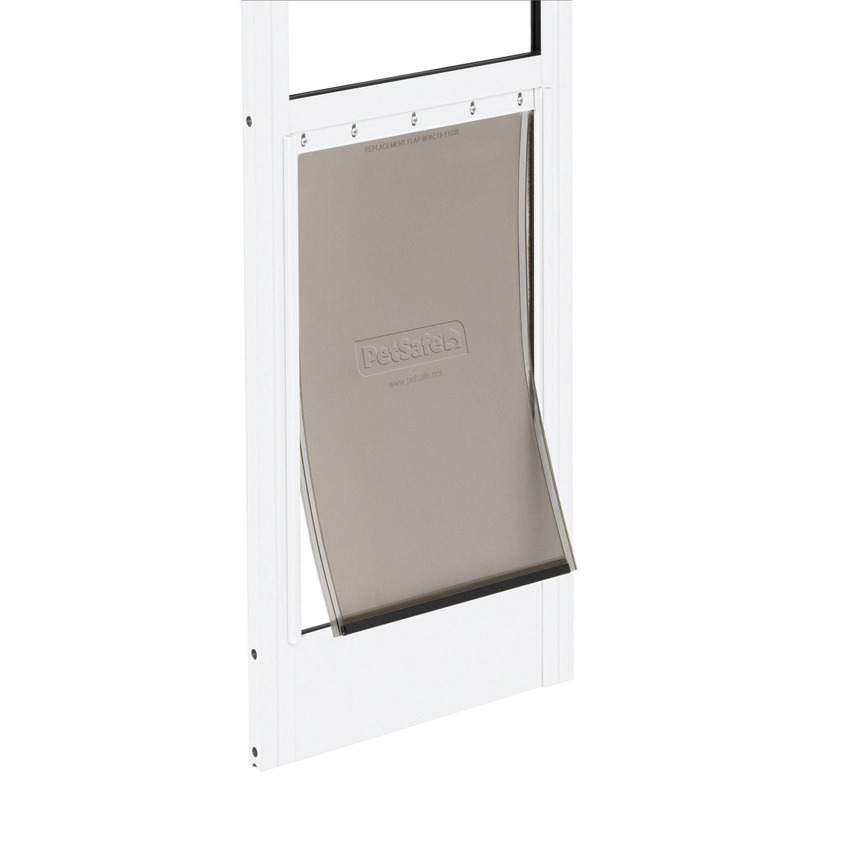 미국직구 펫용품 PetSafe Sliding Glass Pet Door, 2-Piece, Large