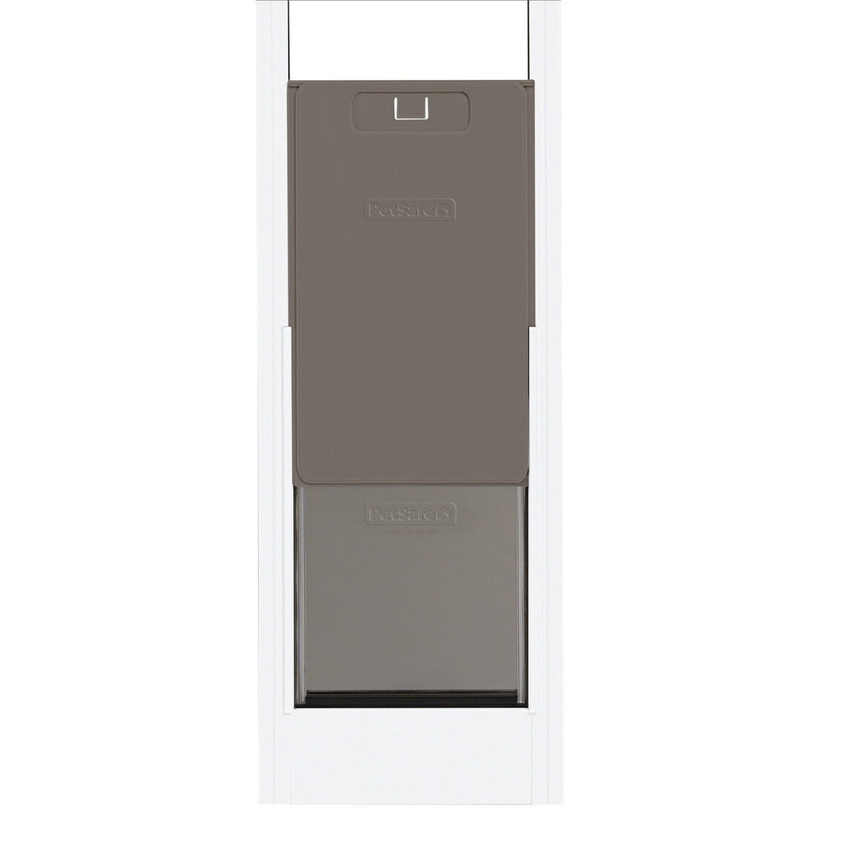 미국직구 펫용품 PetSafe Sliding Glass Pet Door, 2-Piece, Large