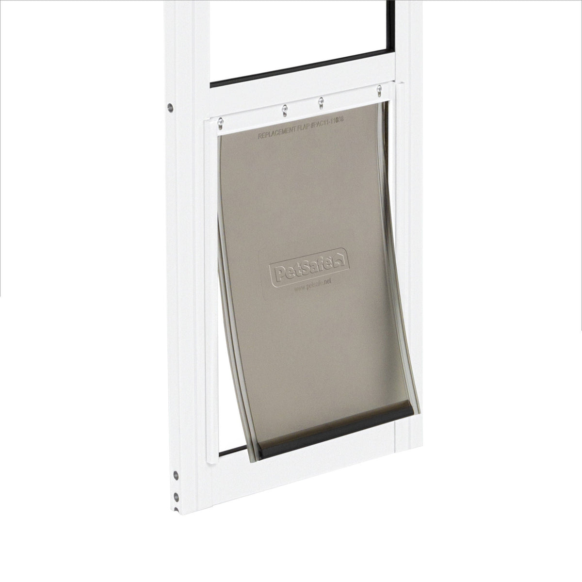 미국직구 펫용품 PetSafe Sliding Glass Pet Door, 2-Piece, Medium