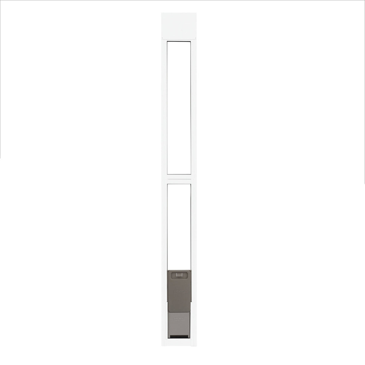 미국직구 펫용품 PetSafe Sliding Glass Pet Door, 2-Piece, Small