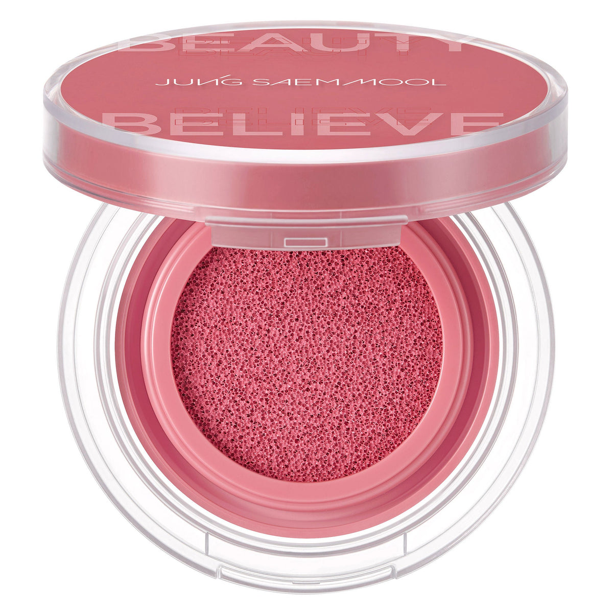 미국직구 정샘물 / JUNGSAEMMOOL Artist Cushion Blush Special Set 5