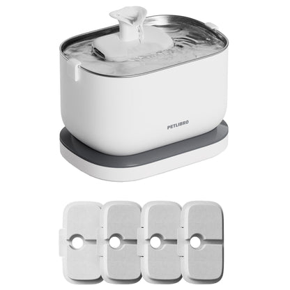 미국직구 펫용품 Petlibro Cordless Pet Water Fountain