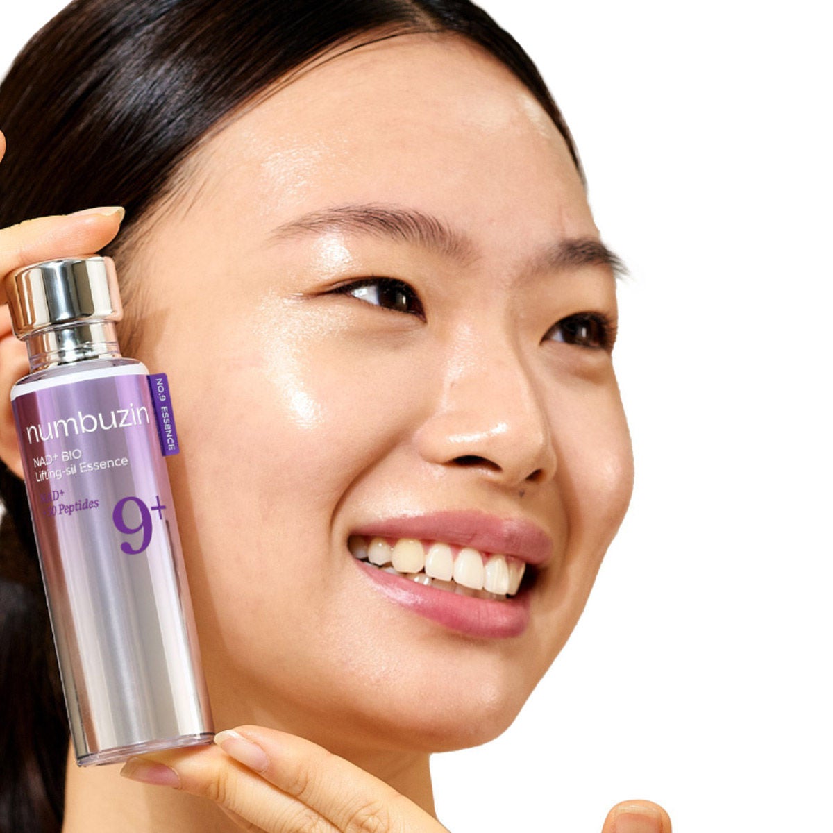 미국직구 넘버즈인 50ml 2팩 / numbuzin Lifting Essence No.9 NAD+ BIO, 50ml, 2-pack 5