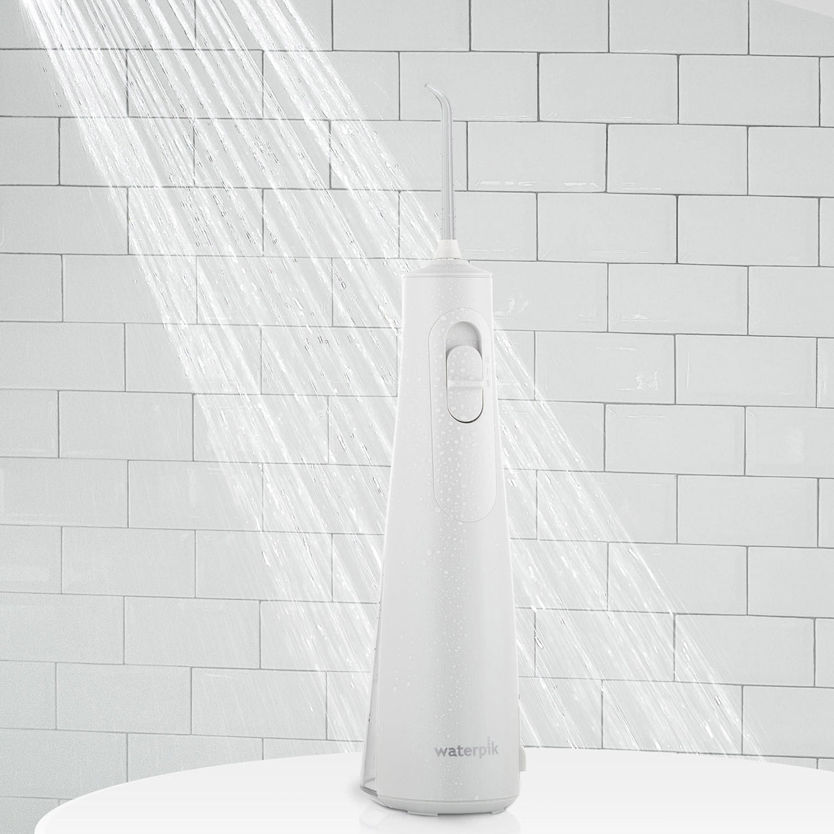 미국직구 워터픽 치실 Waterpik Ultra Plus and Cordless Enhance 3000 Water Flosser Combo Pack