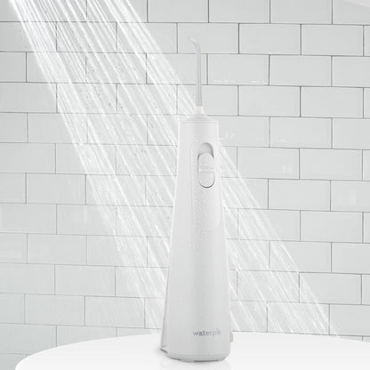 미국직구 워터픽 치실 Waterpik Ultra Plus and Cordless Enhance 3000 Water Flosser Combo Pack