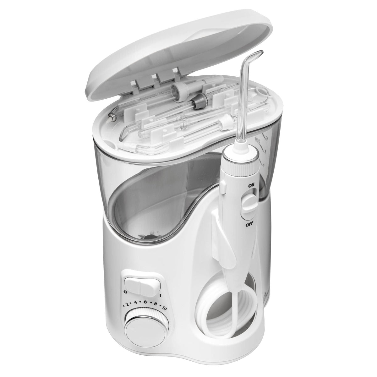 미국직구 워터픽 치실 Waterpik Ultra Plus and Cordless Enhance 3000 Water Flosser Combo Pack