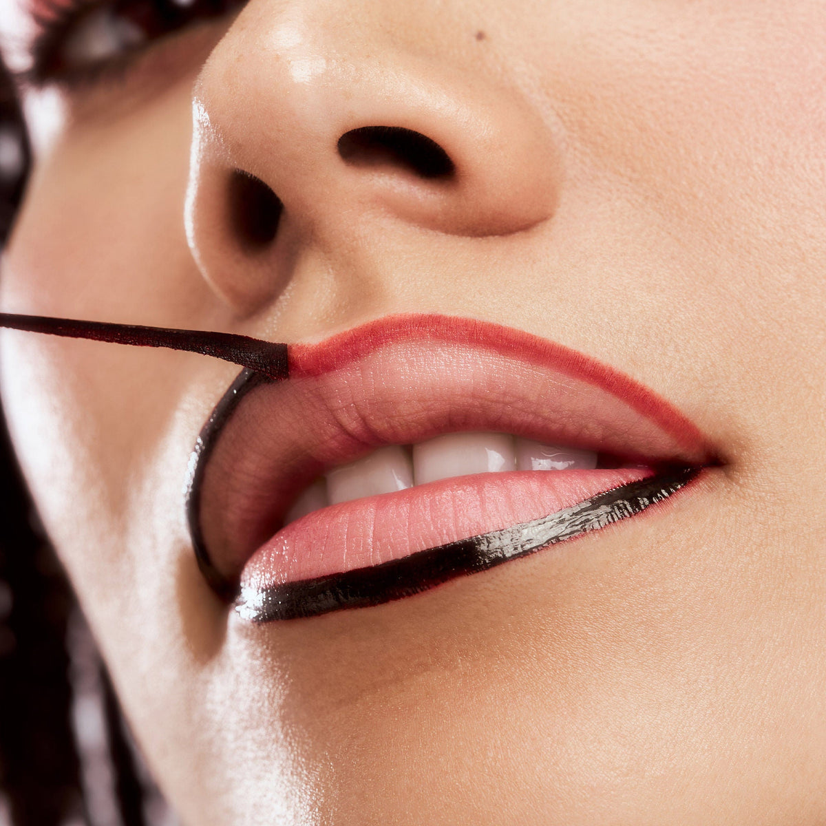 미국직구 사츄 4팩 / Sacheu Lip Liner STAY-N, 4-pack 2