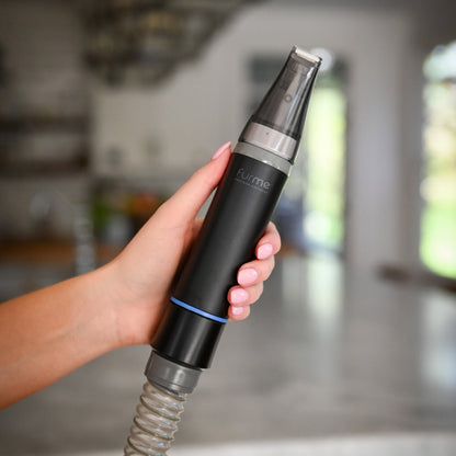미국직구 펫용품 FurMe Paw Maintenance Vacuum Attachment Set