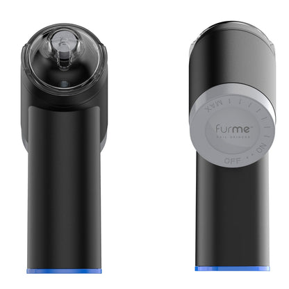 미국직구 펫용품 FurMe Paw Maintenance Vacuum Attachment Set
