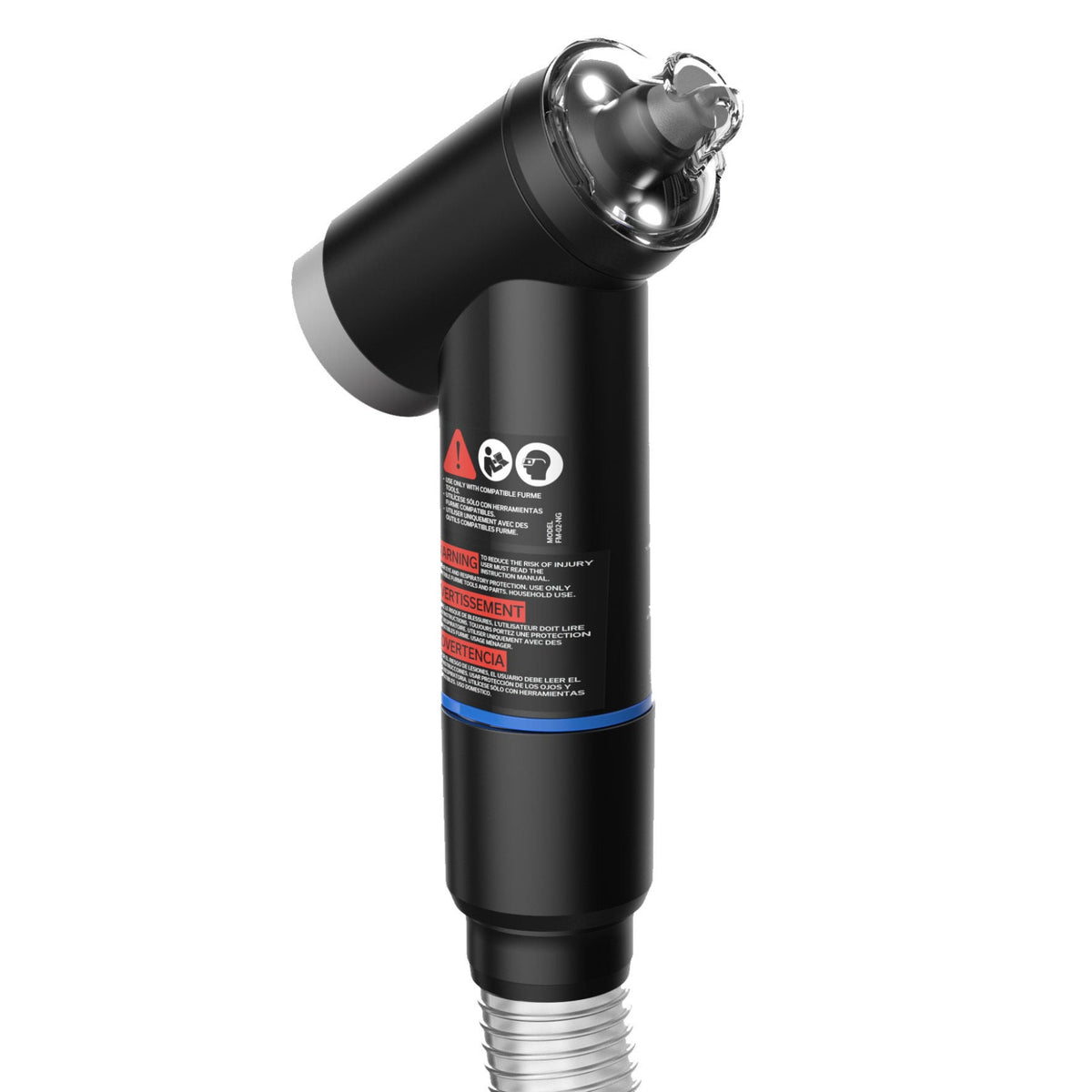 미국직구 펫용품 FurMe Paw Maintenance Vacuum Attachment Set